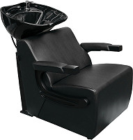  Hairway Waschplatz Nexus Schwarz 