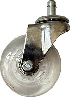  Hairway Ersatzrollen &Oslash; 4,7 cm 