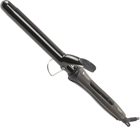  Hairway Keramik-Lockenstab Twirl &Oslash; 25 mm 