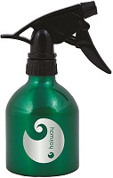 Hairway Aluminium Wasserflasche grün 250ml 