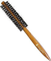  Hairway Rundbürste „Glossy Wood” 12/46 mm 