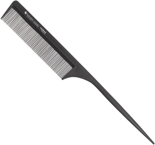 Hairway Haarkamm Carbon 