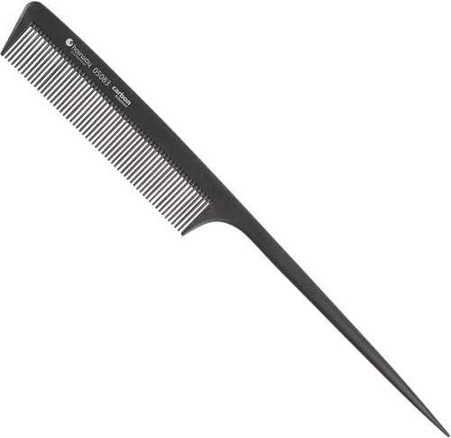 Hairway Haarkamm Carbon 