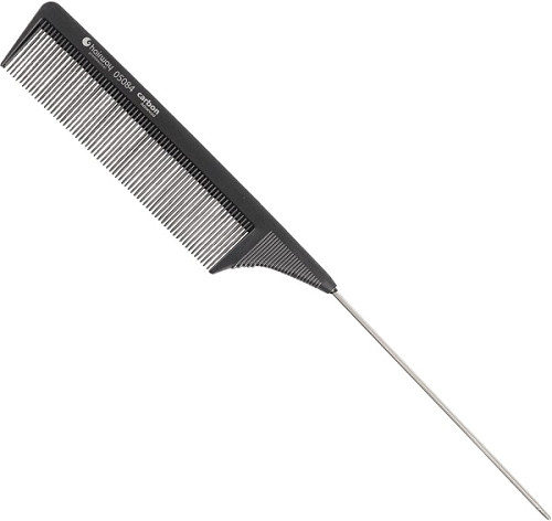 Hairway Haarkamm Carbon
