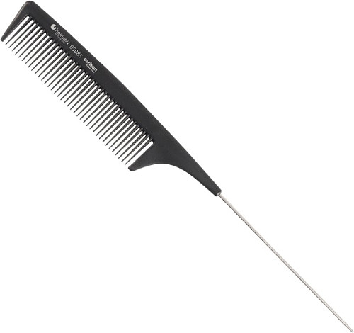 Hairway Haarkamm Carbon