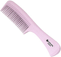 Hairway Haarkamm Organica Flieder