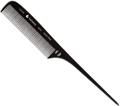 Hairway Haarkamm „Ionic”