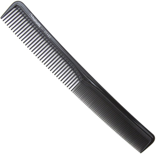  Hairway Hairway - Haarschneidekamm "Excellence" 195 mm 