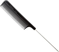  Hairway Hairway - Nadelkamm "Excellence"mit zweifachen Zinken 215 mm 