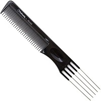  Hairway Hairway - Toupier-Abteilkamm "Excellence" 195 mm 