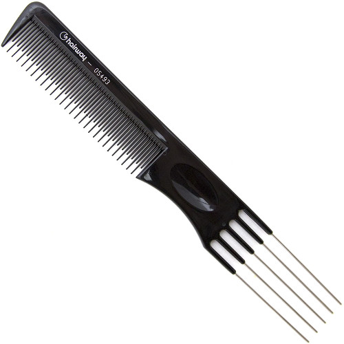  Hairway Toupier-Abteilkamm "Excellence" 195 mm 