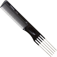  Hairway Toupier-Abteilkamm "Excellence" 195 mm 